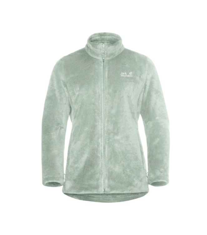 Jack Wolfskin jassen A60333 blauw bij Leerentveldvrijetijd.nl