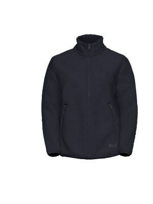 Jack Wolfskin Jack Wolfskin High Curl JKT W