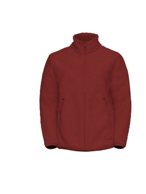 Jack Wolfskin Jack Wolfskin High Curl JKT W
