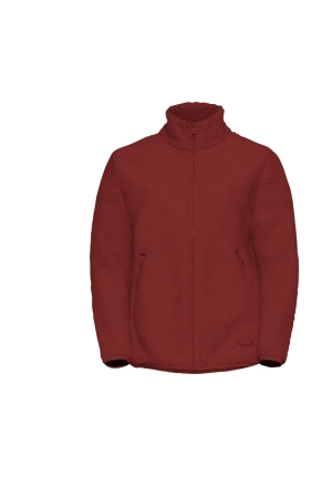 Jack Wolfskin Jack Wolfskin High Curl JKT W J0211_Merlot
