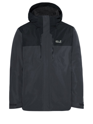 Jack Wolfskin Jack Wolfskin Jasper Pro 3In1 JKT M