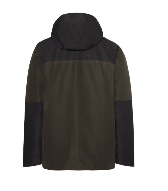 Jack Wolfskin jassen A66293 blauw bij Leerentveldvrijetijd.nl