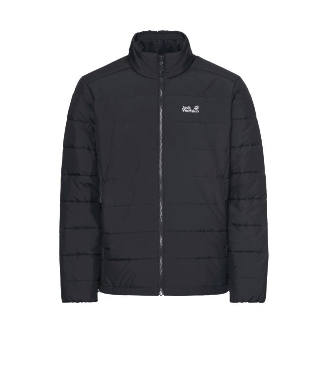 Jack Wolfskin jassen A66293 blauw bij Leerentveldvrijetijd.nl