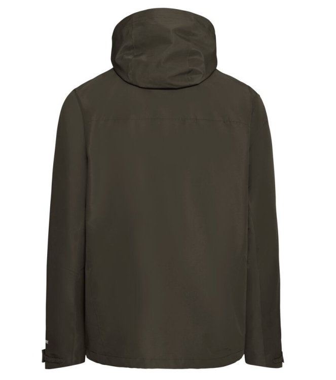 Jack Wolfskin Jack Wolfskin Stonelite 3In1 JKT M e0205_obsidian moss A66473 E0205_Obsidian Moss Jack Wolfskin jassen A66473 blauw bij Leerentveldvrijetijd.nl