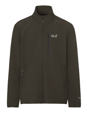 Jack Wolfskin Jack Wolfskin Wild Winds JKT M