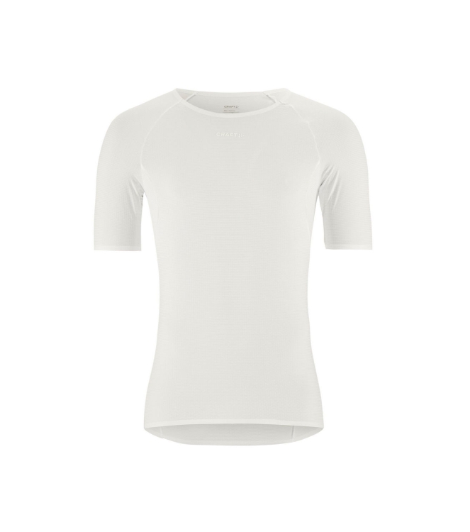 Craft Craft Active Nanoweight SS M 1000-white 1908851 1000-White Craft wintersportkleding 1908851 roze bij Leerentveldvrijetijd.nl