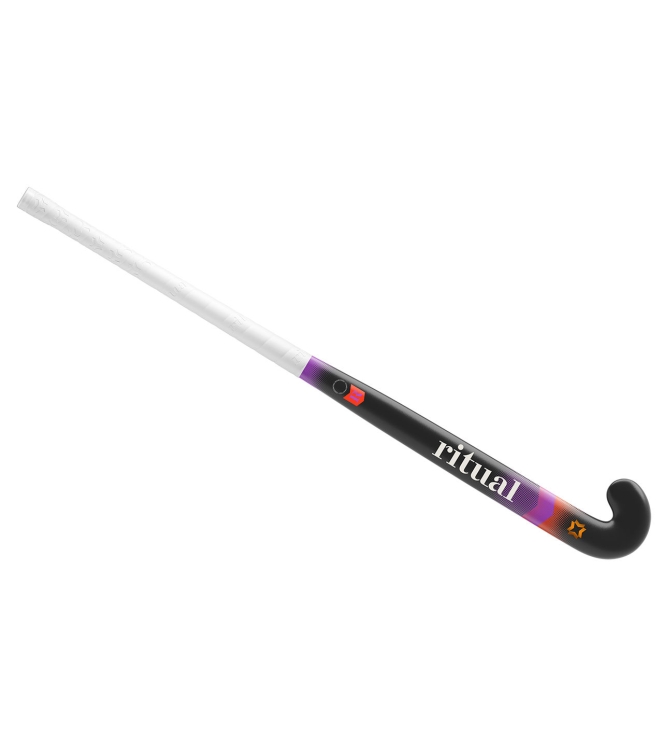 Ritual hockeysticks RS-V25-26 ecru bij Leerentveldvrijetijd.nl