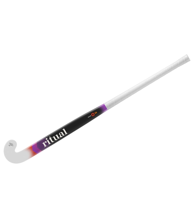 Ritual hockeysticks RS-V25-26 ecru bij Leerentveldvrijetijd.nl