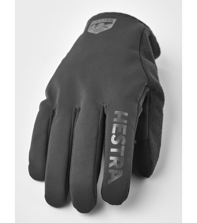 Hestra wintersportkleding 3003280 licht grijs bij Leerentveldvrijetijd.nl