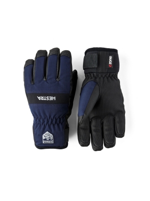 Hestra Hestra Ferox CZone Jr - 5 finger
