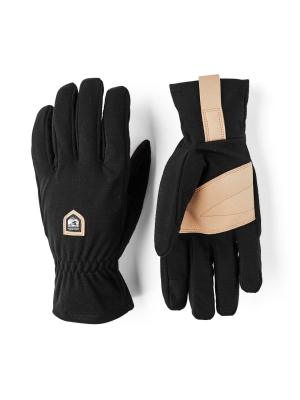 Hestra Hestra Windwool Merino Liner - 5 finger