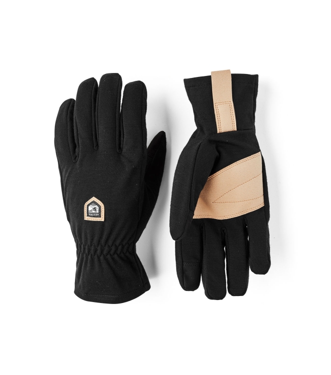 Hestra wintersportkleding 3005080 licht grijs bij Leerentveldvrijetijd.nl