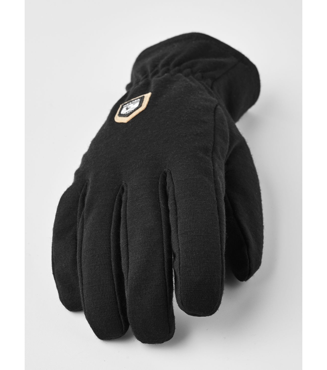 Hestra wintersportkleding 3005080 licht grijs bij Leerentveldvrijetijd.nl