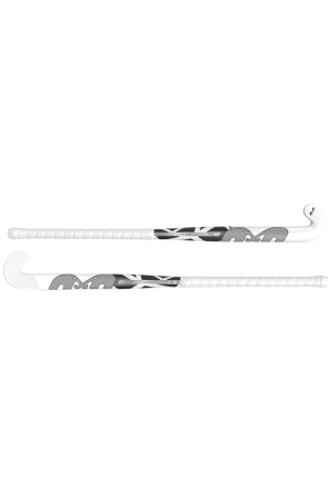 TK Hockey TK Hockey P2 LATE BOW White-Black-Silver