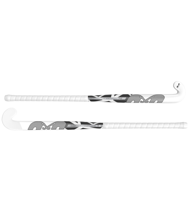 TK Hockey hockeysticks 126222 roze bij Leerentveldvrijetijd.nl