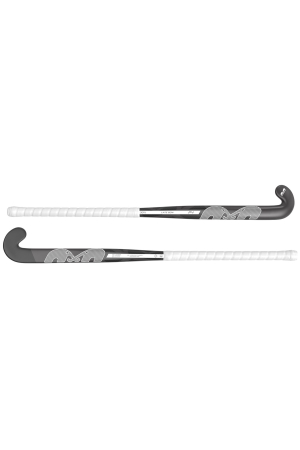 TK Hockey TK Hockey P4 LATE BOW Black-White