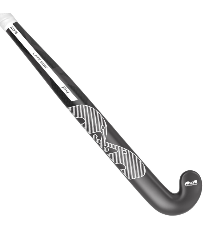TK Hockey hockeysticks 126242jr licht grijs bij Leerentveldvrijetijd.nl