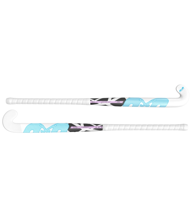 TK Hockey hockeysticks 126254 roze bij Leerentveldvrijetijd.nl
