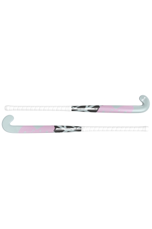 TK Hockey TK Hockey P6 CONTROL BOW Light Grey-Pink
