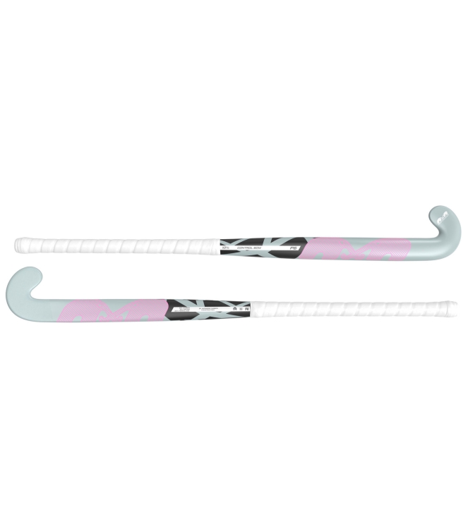 TK Hockey hockeysticks 126264 lichtblauw bij Leerentveldvrijetijd.nl