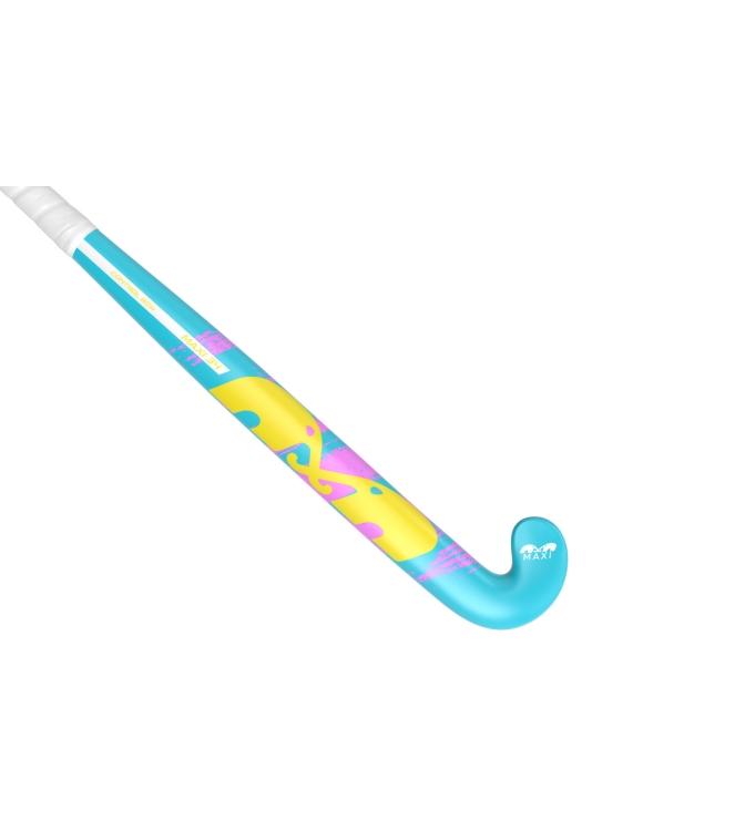 TK Hockey hockeysticks 126800 antraciet bij Leerentveldvrijetijd.nl