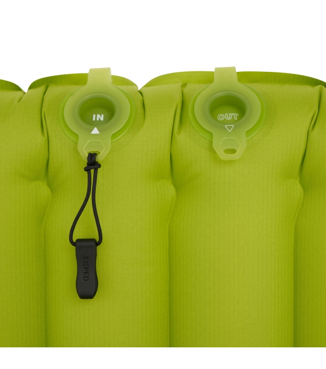 Exped slapen E3641300 ecru bij Leerentveldvrijetijd.nl