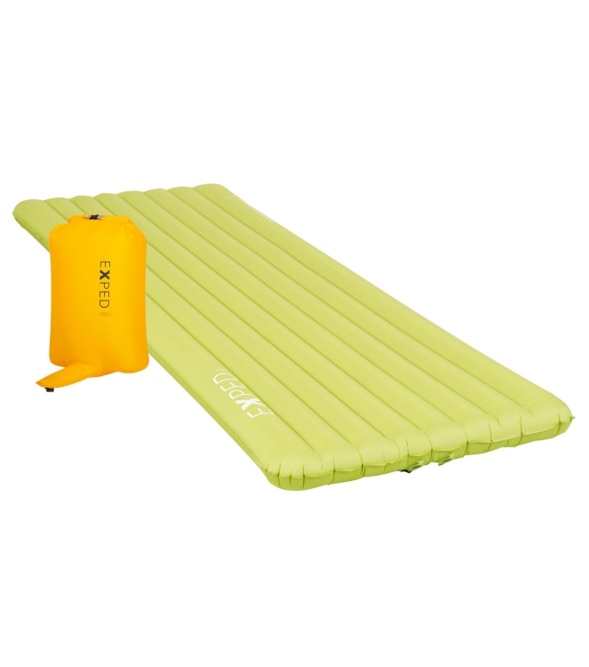 Exped slapen E3641300 ecru bij Leerentveldvrijetijd.nl