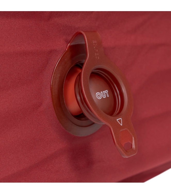 Exped Exped MegaMat Max LXW E7846456 Exped slapen E7846456 ecru bij Leerentveldvrijetijd.nl