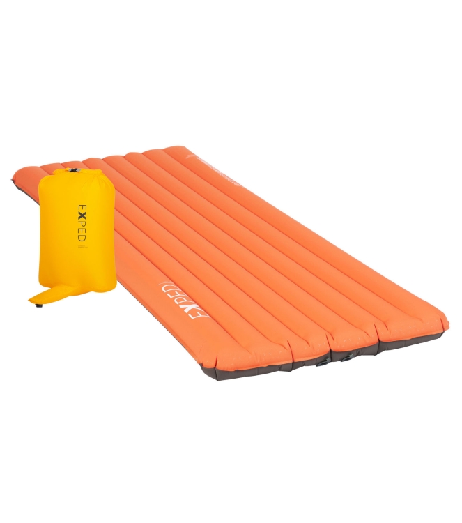 Exped slapen E3640822 ecru bij Leerentveldvrijetijd.nl