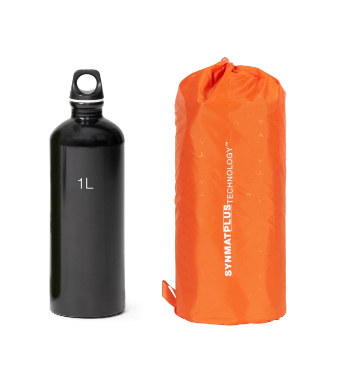 Exped slapen E3641508 ecru bij Leerentveldvrijetijd.nl