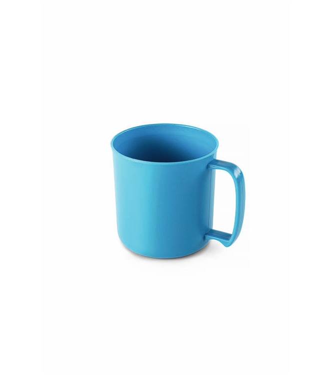 GSI Outdoors GSI Outdoors Cascadian Mug alpine lake GS77235 Alpine lake GSI Outdoors koken GS77235 antraciet bij Leerentveldvrijetijd.nl