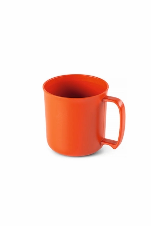 GSI Outdoors GSI Outdoors Cascadian Mug Terracotta
