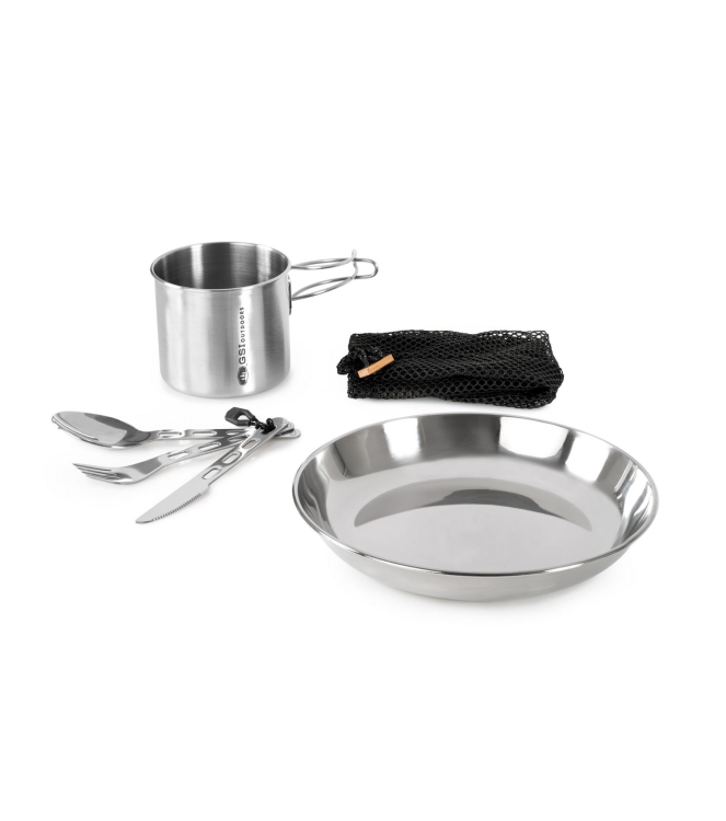 GSI Outdoors koken GS61381 ecru bij Leerentveldvrijetijd.nl