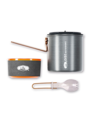 GSI Outdoors GSI Outdoors Halulite Soloist
