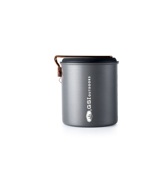 GSI Outdoors koken GS50277 ecru bij Leerentveldvrijetijd.nl