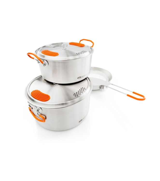 GSI Outdoors koken GS68183 ecru bij Leerentveldvrijetijd.nl