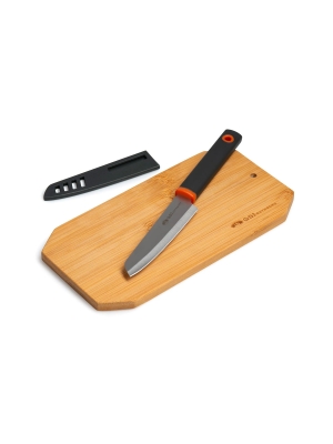 GSI Outdoors GSI Outdoors Santoku Prep Set