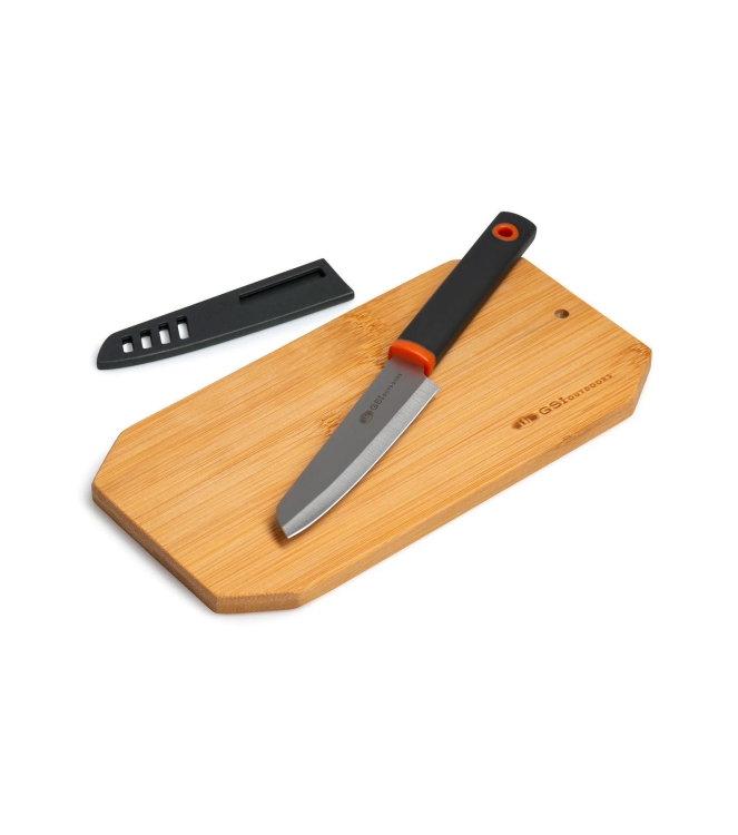 GSI Outdoors koken GS46001 ecru bij Leerentveldvrijetijd.nl