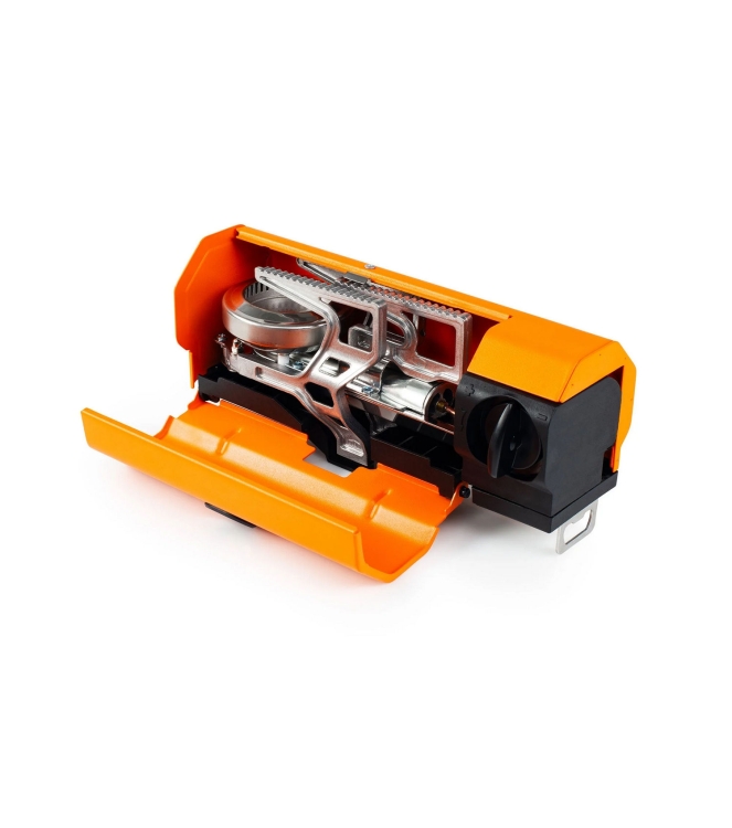 GSI Outdoors GSI Outdoors Selkirk 270 Butane Stove GS56030 GSI Outdoors kooktoestellen GS56030 ecru bij Leerentveldvrijetijd.nl