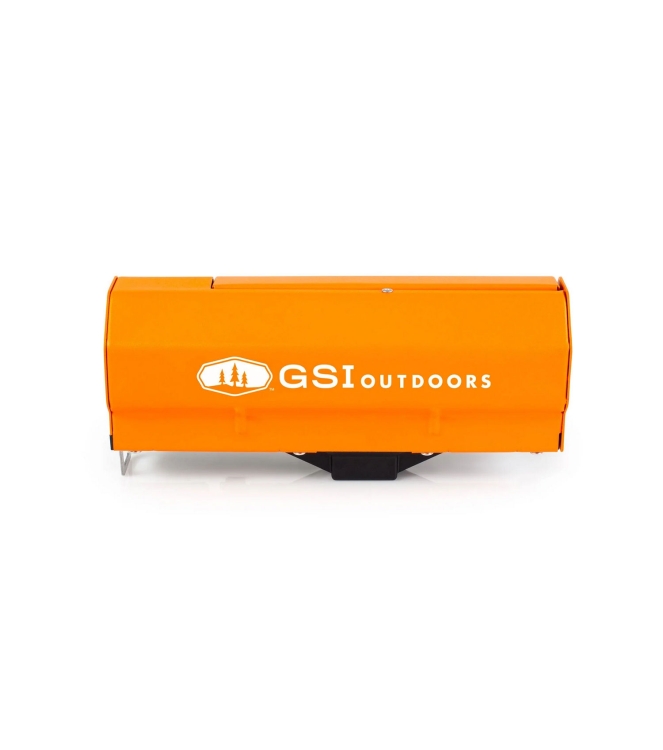GSI Outdoors GSI Outdoors Selkirk 270 Butane Stove GS56030 GSI Outdoors kooktoestellen GS56030 ecru bij Leerentveldvrijetijd.nl