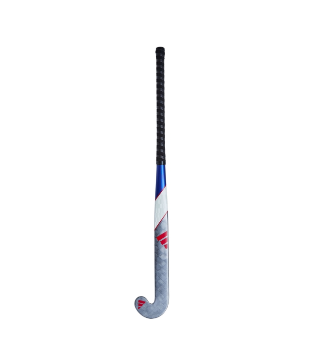 Adidas hockeysticks KM1333 antraciet bij Leerentveldvrijetijd.nl
