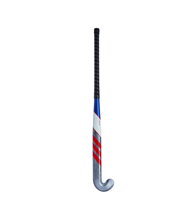Adidas hockeysticks KM1333 antraciet bij Leerentveldvrijetijd.nl