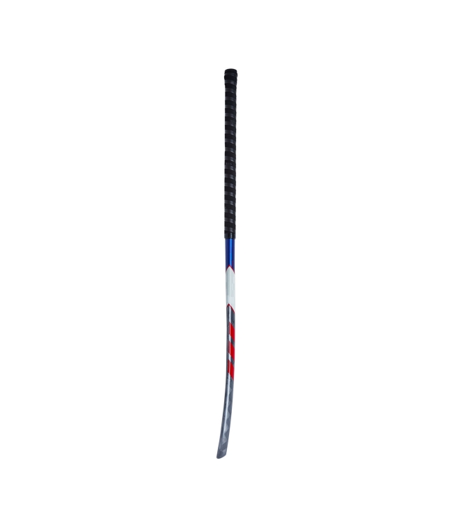 Adidas hockeysticks KM1333 antraciet bij Leerentveldvrijetijd.nl