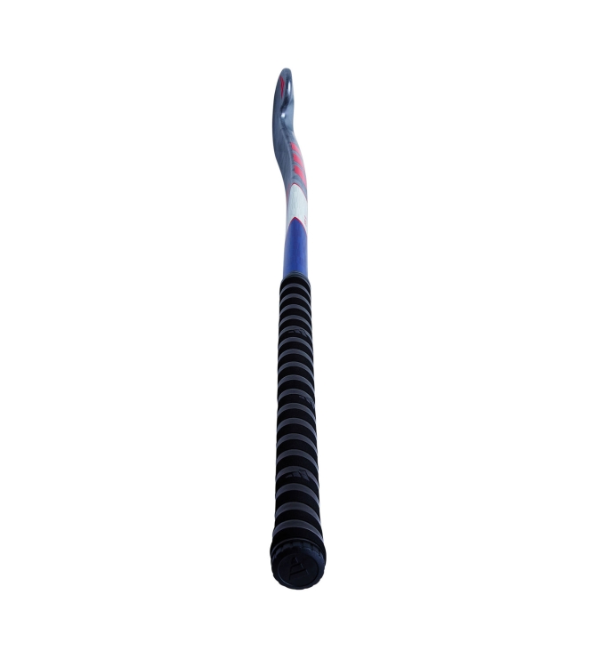Adidas hockeysticks KM1333 antraciet bij Leerentveldvrijetijd.nl
