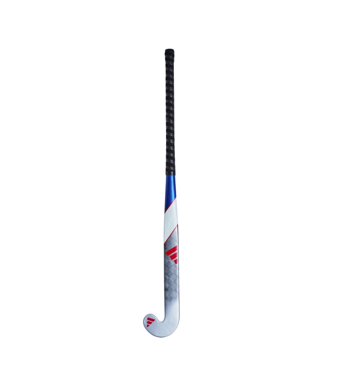 Adidas hockeysticks KM1334 antraciet bij Leerentveldvrijetijd.nl