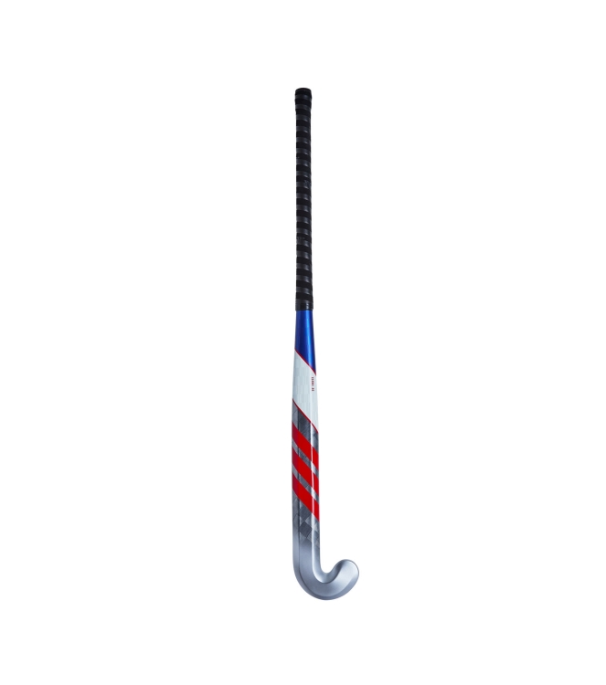 Adidas hockeysticks KM1334 antraciet bij Leerentveldvrijetijd.nl
