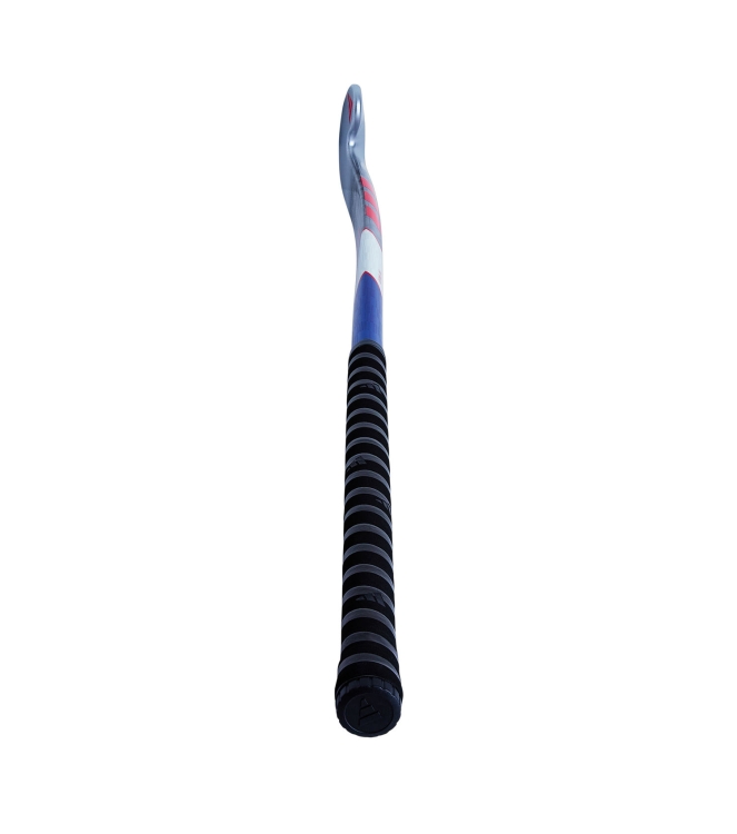Adidas hockeysticks KM1334 antraciet bij Leerentveldvrijetijd.nl