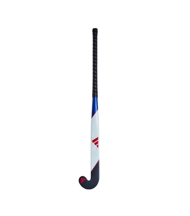 Adidas hockeysticks KM1335 antraciet bij Leerentveldvrijetijd.nl