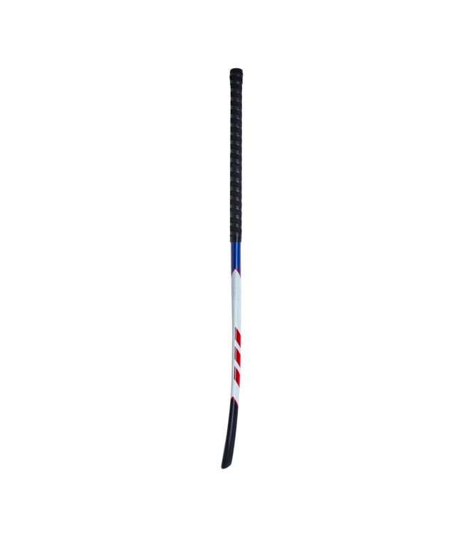 Adidas hockeysticks KM1335 antraciet bij Leerentveldvrijetijd.nl