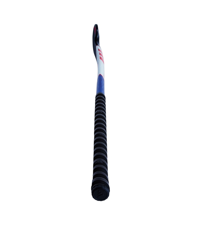 Adidas hockeysticks KM1335 antraciet bij Leerentveldvrijetijd.nl